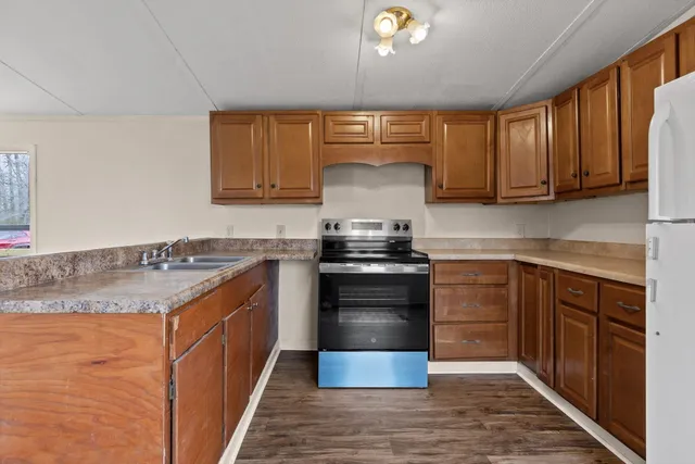 $150,000 | 340 London Drive Southeast, Cleveland, TN 37323