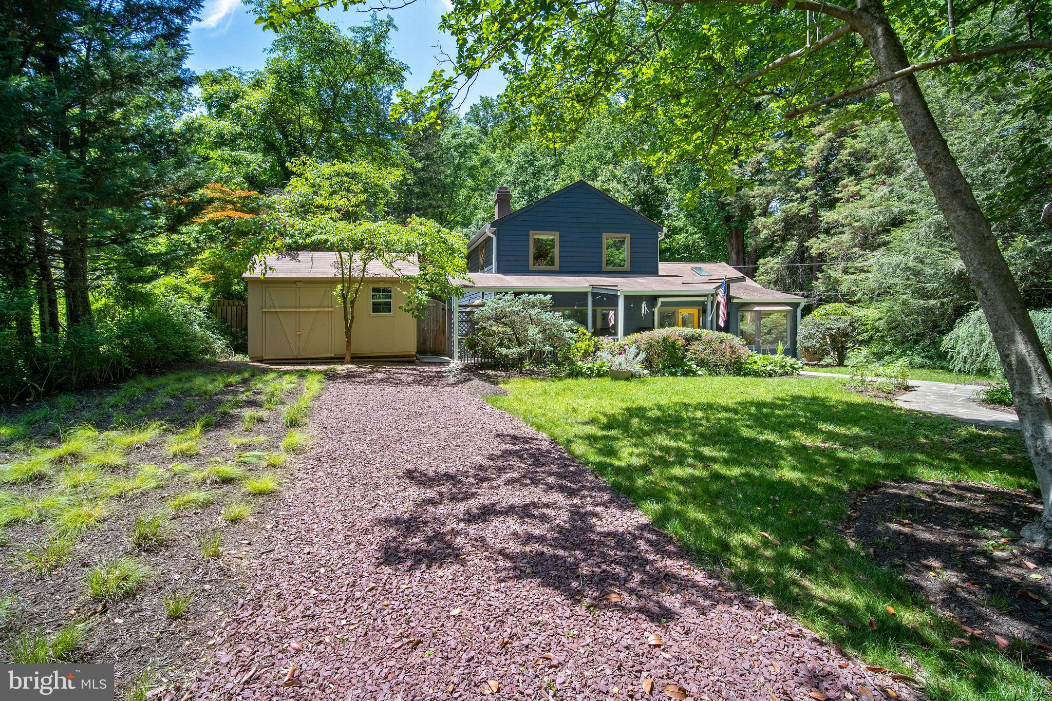 11822 Gordon Road Silver Spring, MD 20904 - Photo 1 of 42 Front of home