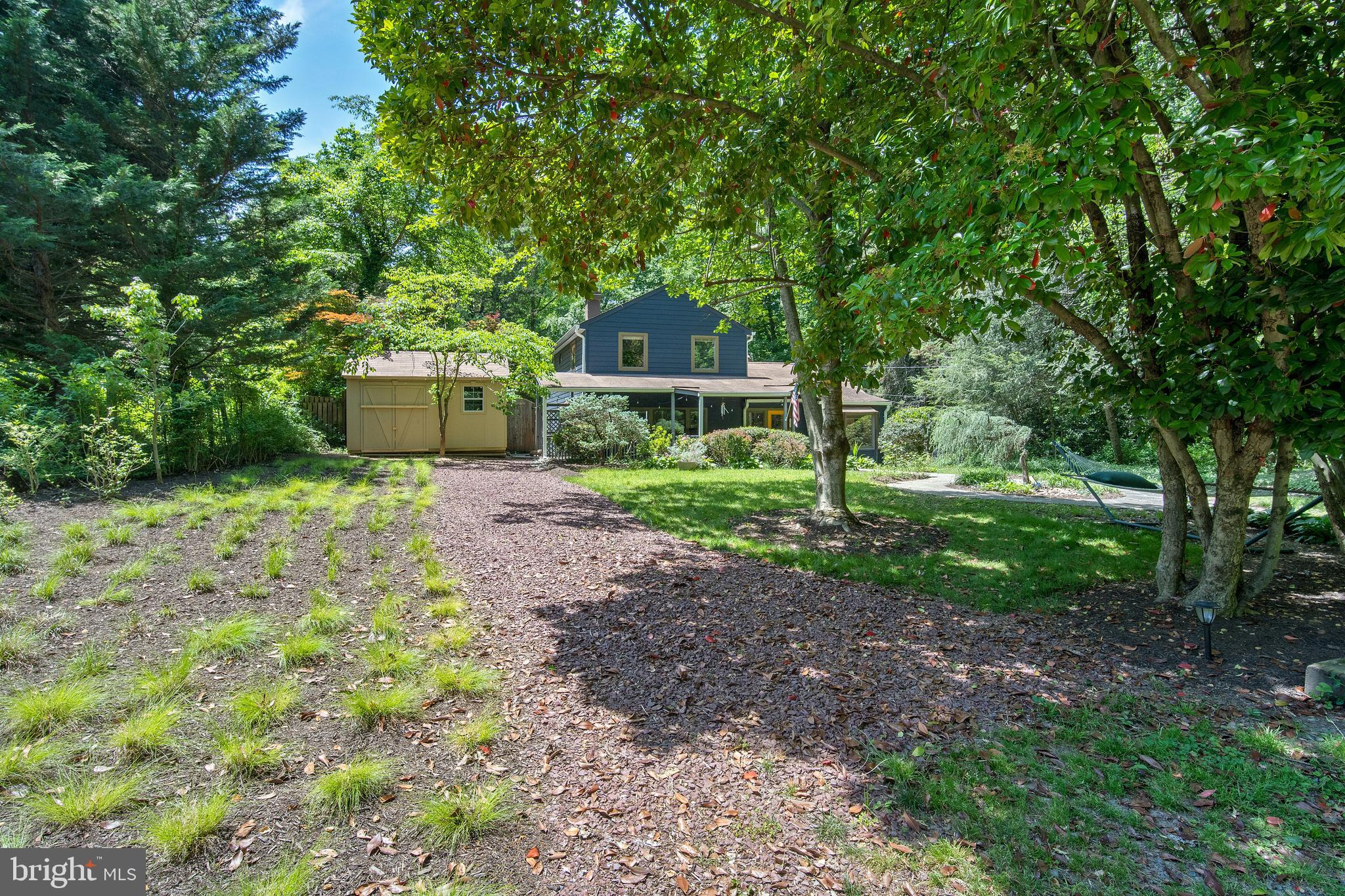 11822 Gordon Road Silver Spring, MD 20904 - Photo 4 of 42 Front of home