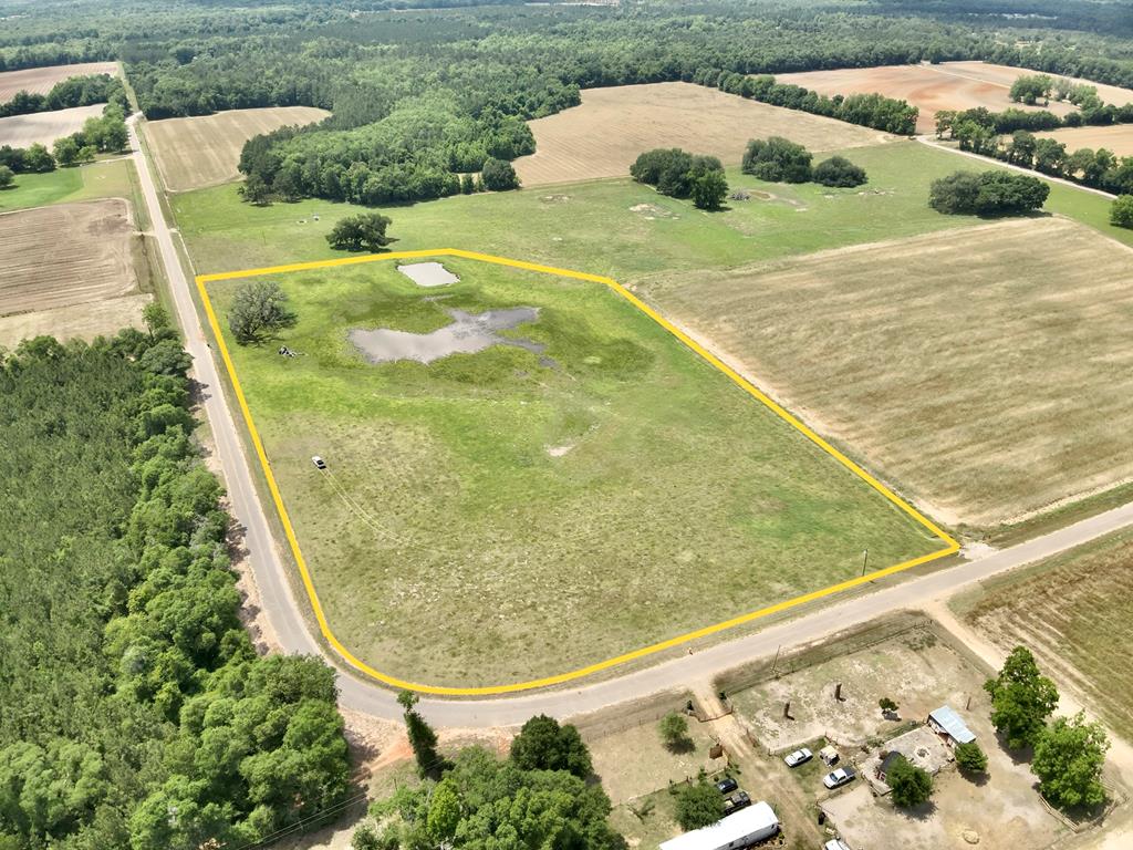 11.05-acres Ramer Loop Cottonwood, AL 36320 - Photo 1 of 17 Main View