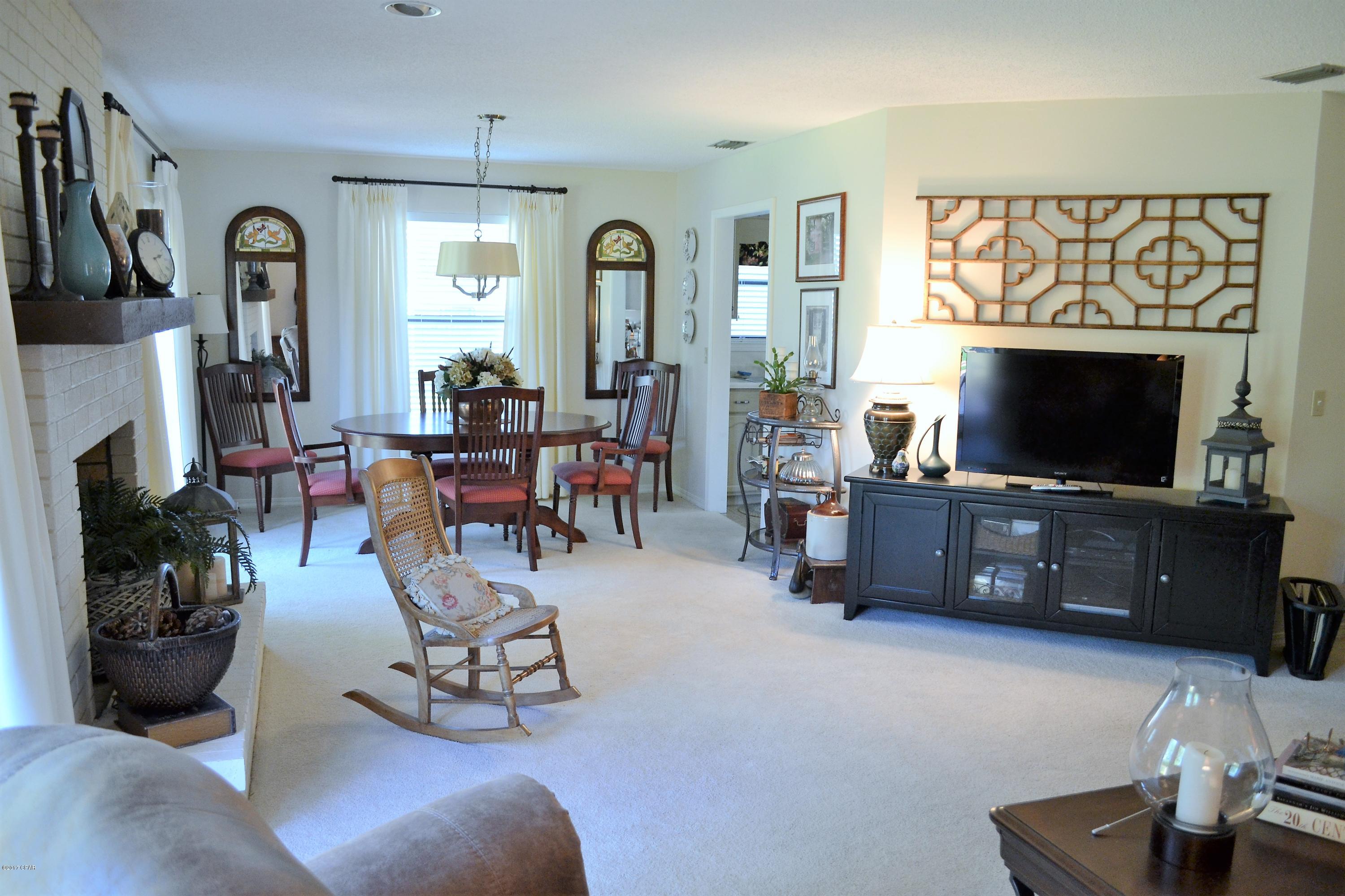 119 Fox Ridge Road Panama City, FL 32405 - Photo 10 of 36 Gallery Image 10