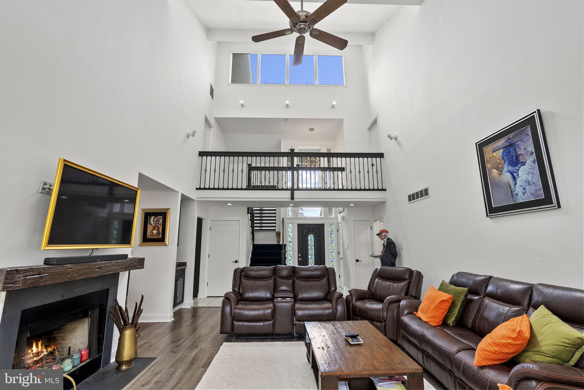 209 Union Mill Road Mount Laurel, NJ 08054 - Photo 13 of 61