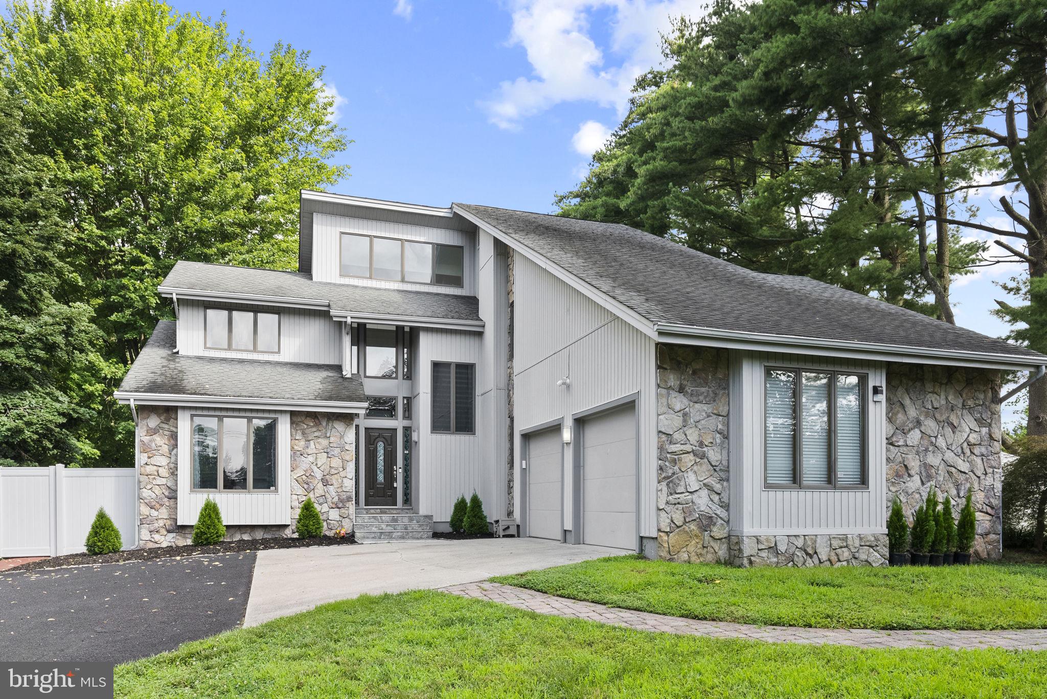 209 Union Mill Road Mount Laurel, NJ 08054 - Photo 5 of 61