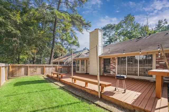 $410,000 | 143 West Village Knoll Circle, Spring, TX 77381