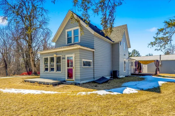 $215,000 | 2901 368th Lane Northeast, Grandy, MN 55029