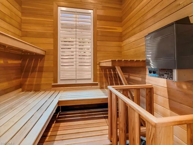 a view of balcony with two chairs