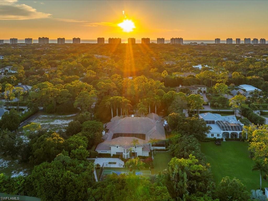 656 Hickory Road Naples, FL 34108 - Photo 50 of 50 a view of a city