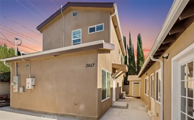 $3,500 | 3657 Mountain View Avenue, Pasadena, CA 91101