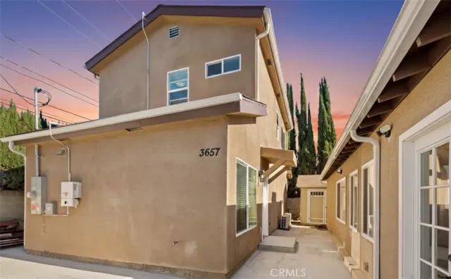 $3,500 | 3657 Mountain View Avenue, Pasadena, CA 91101