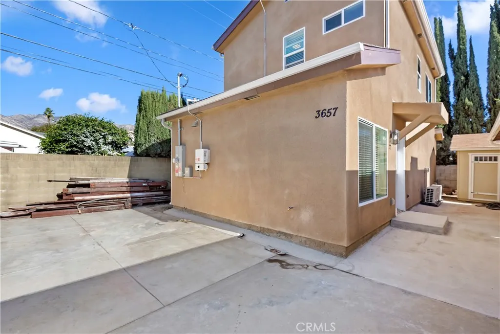 3657 Mountain View Avenue Pasadena, CA 91101 - Photo 24 of 25