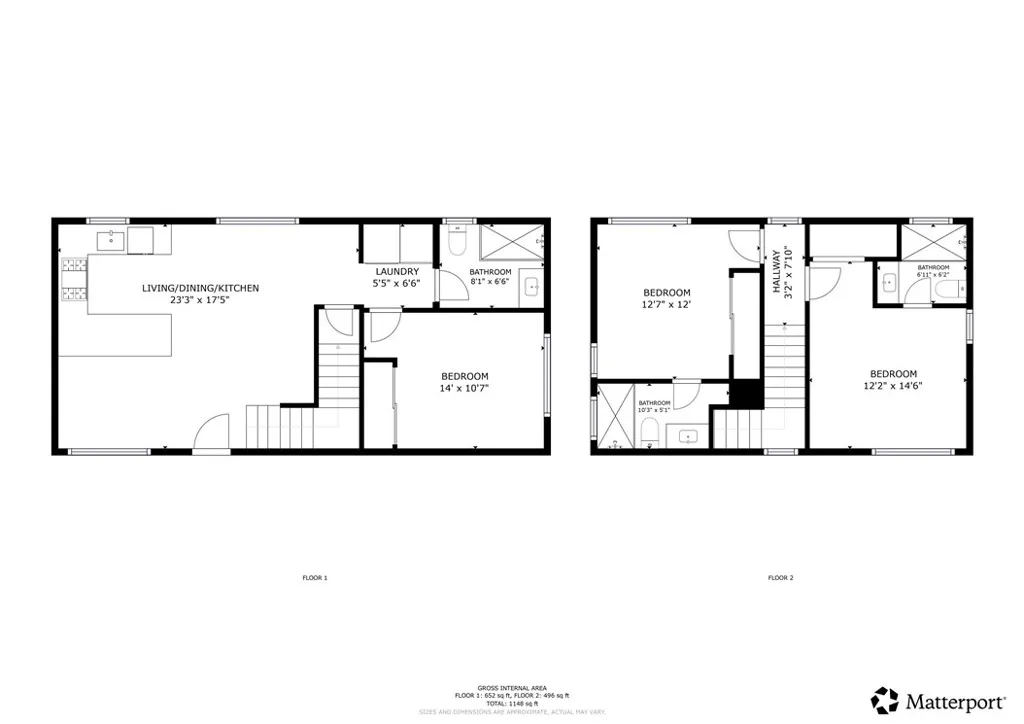 3657 Mountain View Avenue Pasadena, CA 91101 - Photo 4 of 25