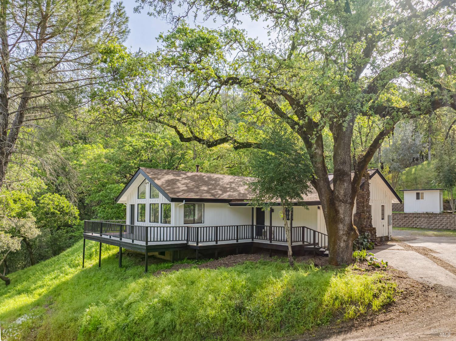 3700 Calistoga Road Santa Rosa, CA 95404 - Photo 73 of 97