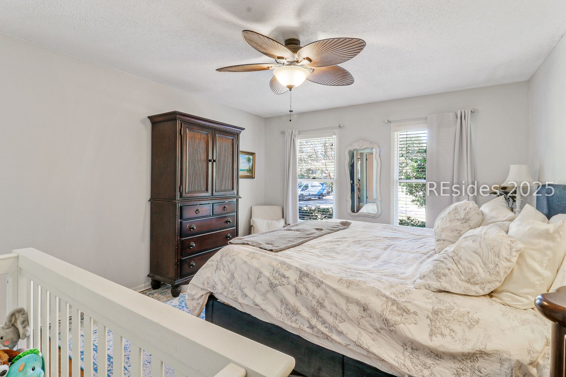 32 Otter Road Hilton Head Island, SC 29928 - Photo 12 of 25 Primary Suite