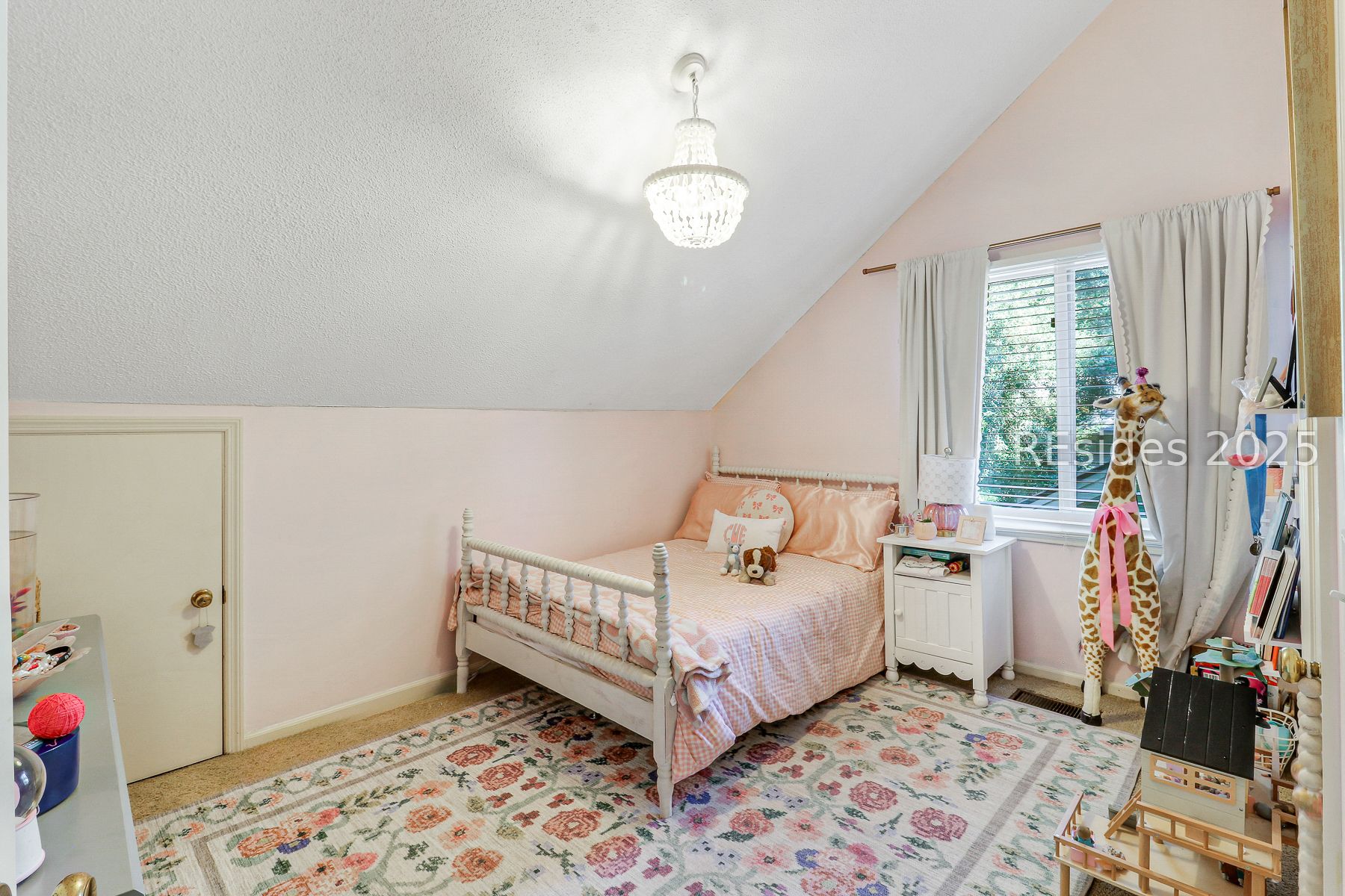 32 Otter Road Hilton Head Island, SC 29928 - Photo 18 of 25 Bedroom #3