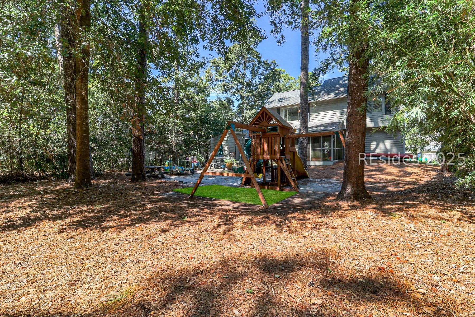 32 Otter Road Hilton Head Island, SC 29928 - Photo 22 of 25