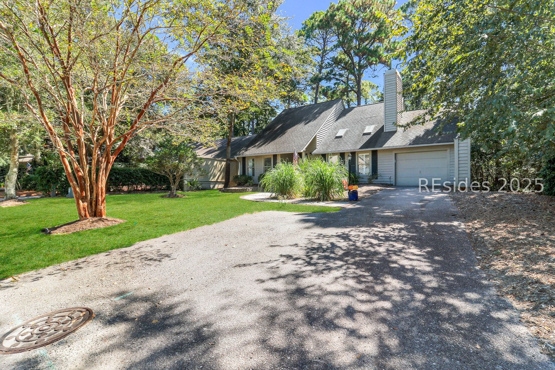 32 Otter Road Hilton Head Island, SC 29928 - Photo 23 of 25