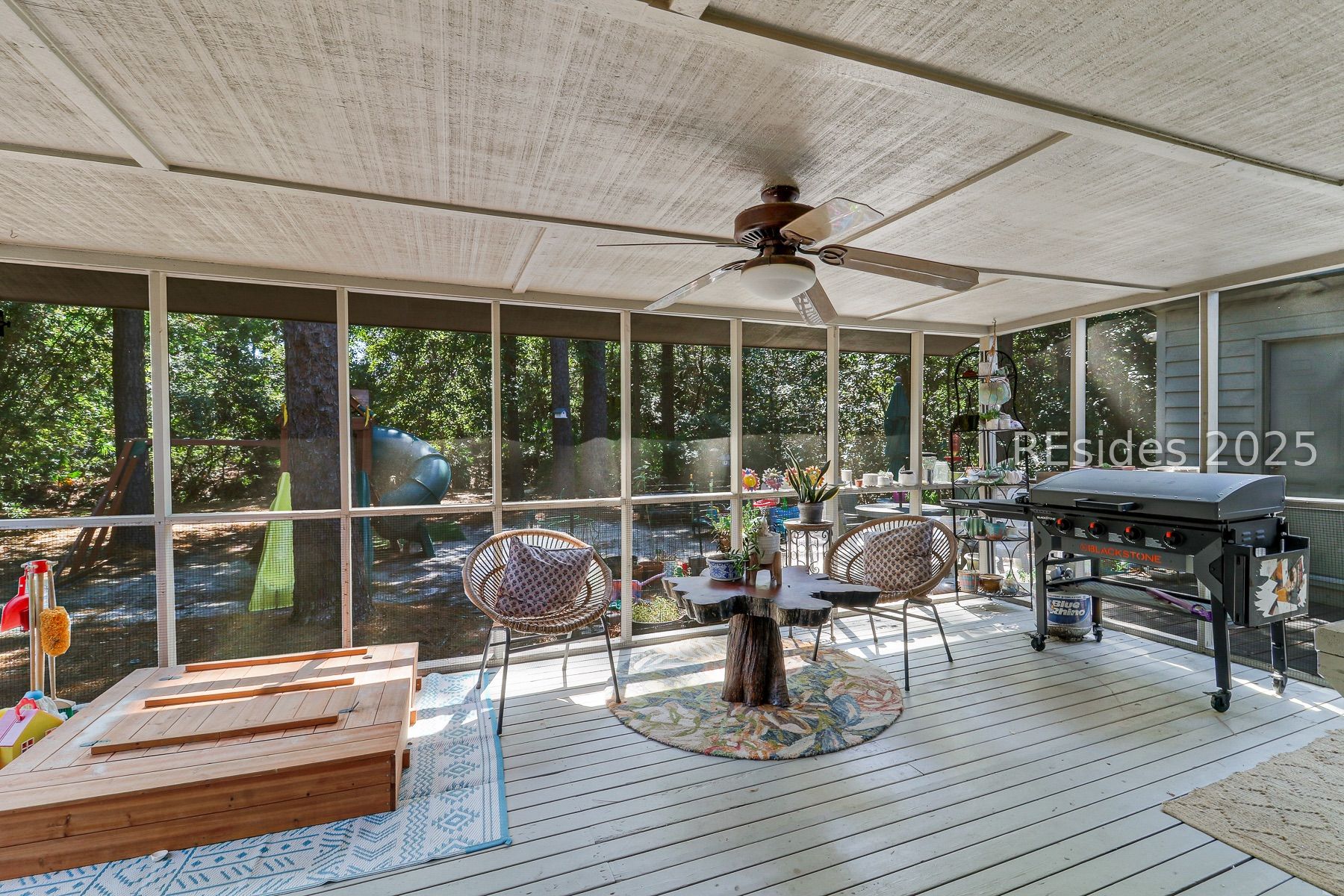 32 Otter Road Hilton Head Island, SC 29928 - Photo 4 of 25