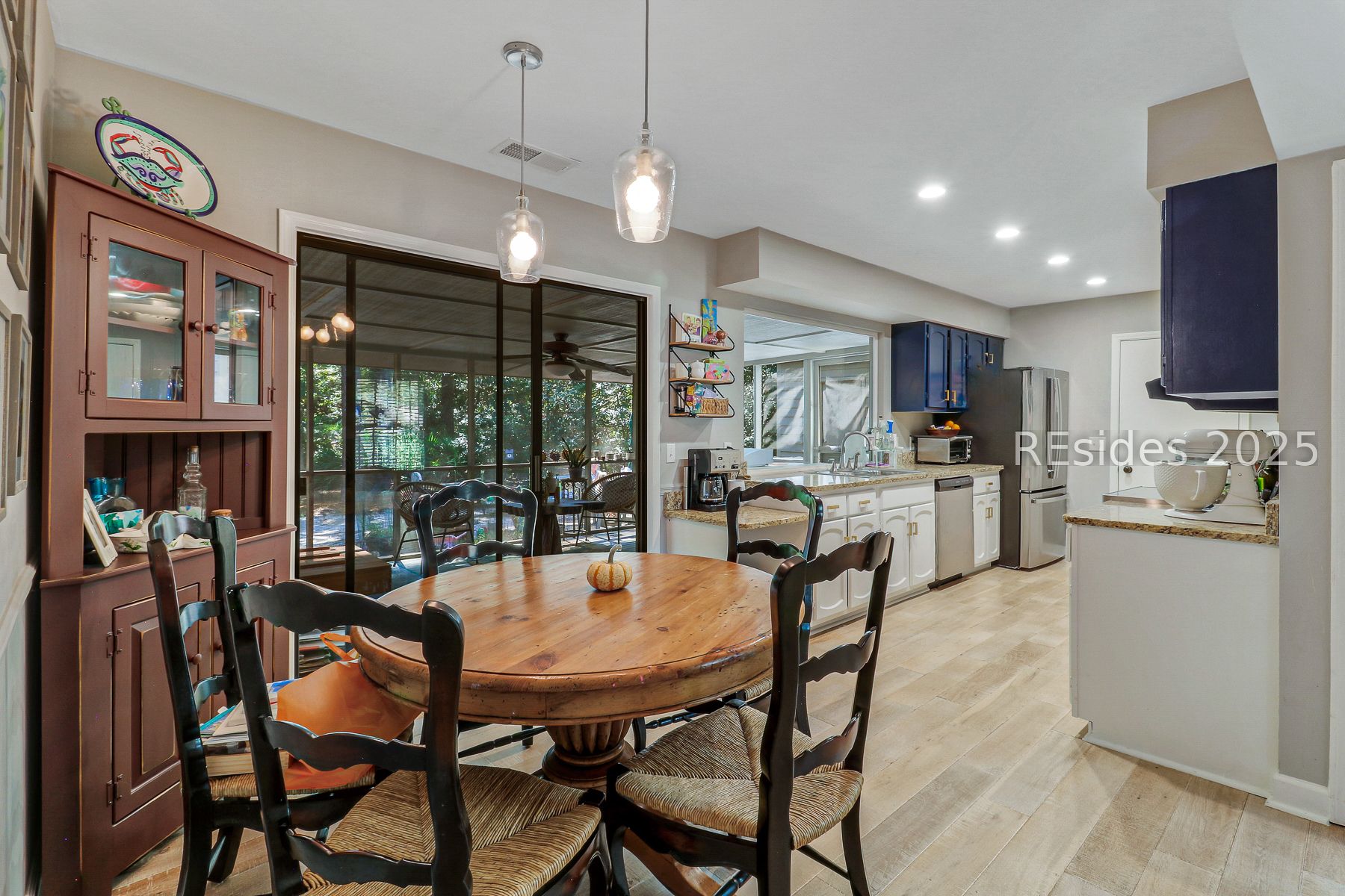 32 Otter Road Hilton Head Island, SC 29928 - Photo 8 of 25