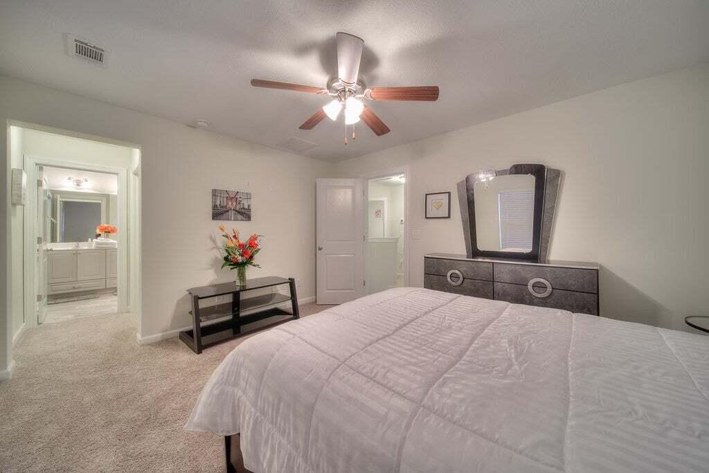 710 Red Cedar Court Grovetown, GA 30813 - Photo 13 of 28 Owners Suite