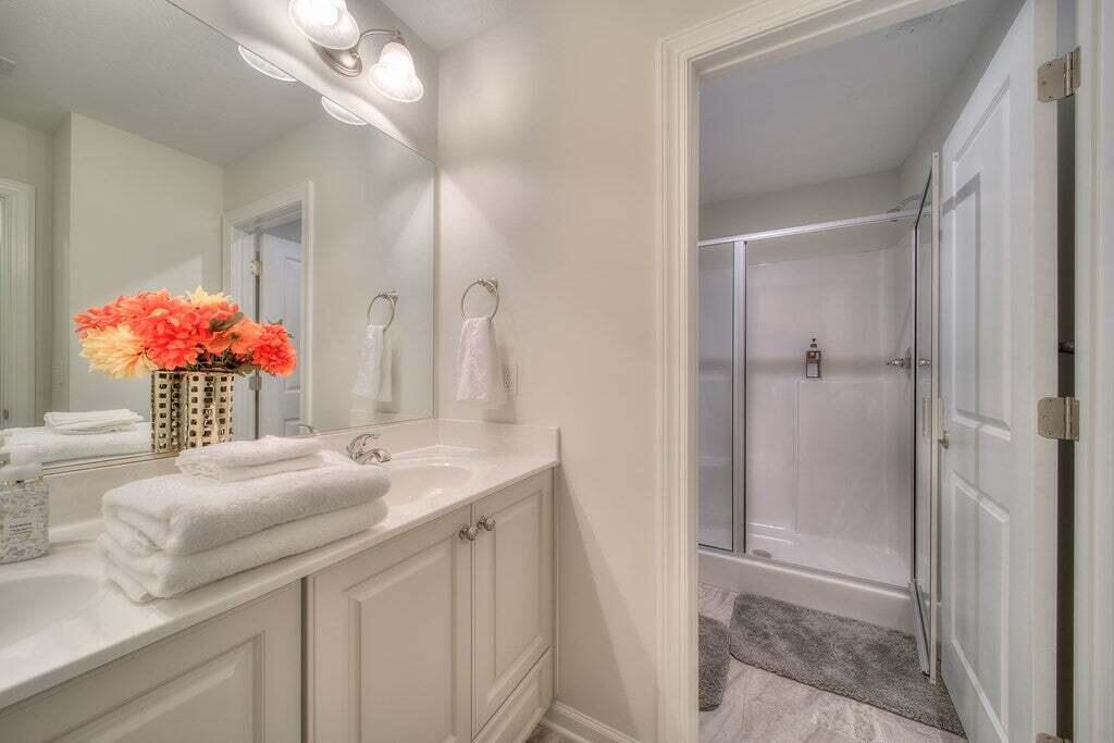 710 Red Cedar Court Grovetown, GA 30813 - Photo 16 of 28 Owners Bath