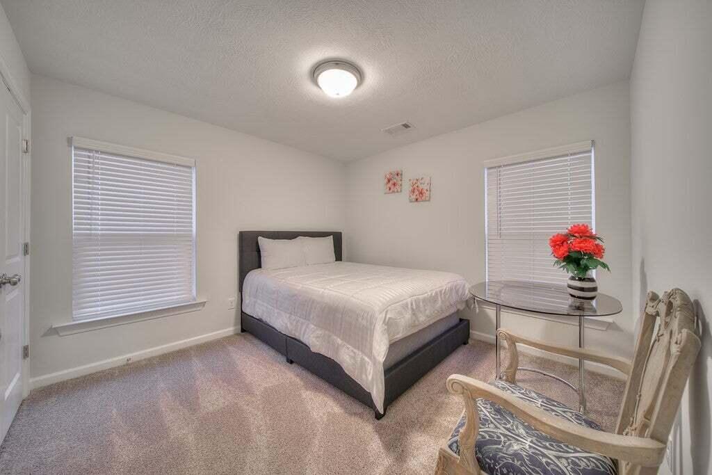710 Red Cedar Court Grovetown, GA 30813 - Photo 19 of 28 2nd Bedroom