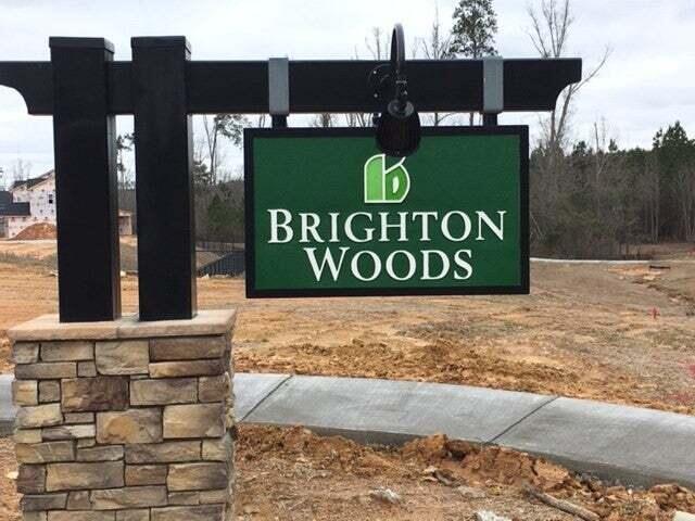 710 Red Cedar Court Grovetown, GA 30813 - Photo 27 of 28 Welcome to Brighton Landing!