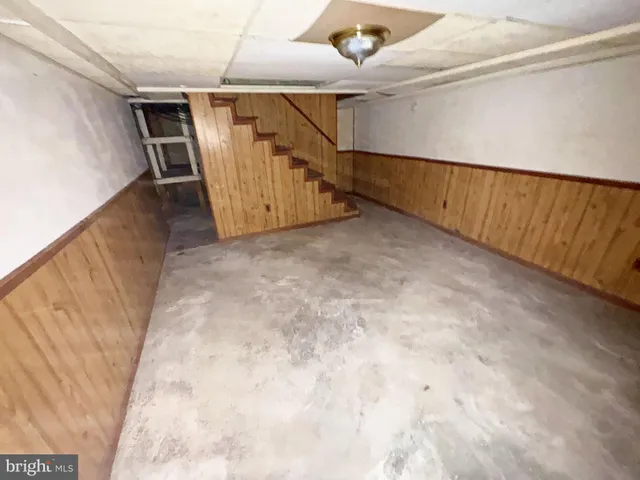 a view of small space