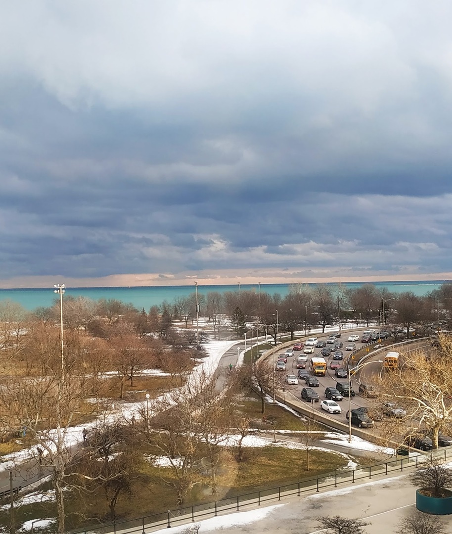 5701 North Sheridan Road, Unit 7E Chicago, IL 60660 - Photo 8 of 12