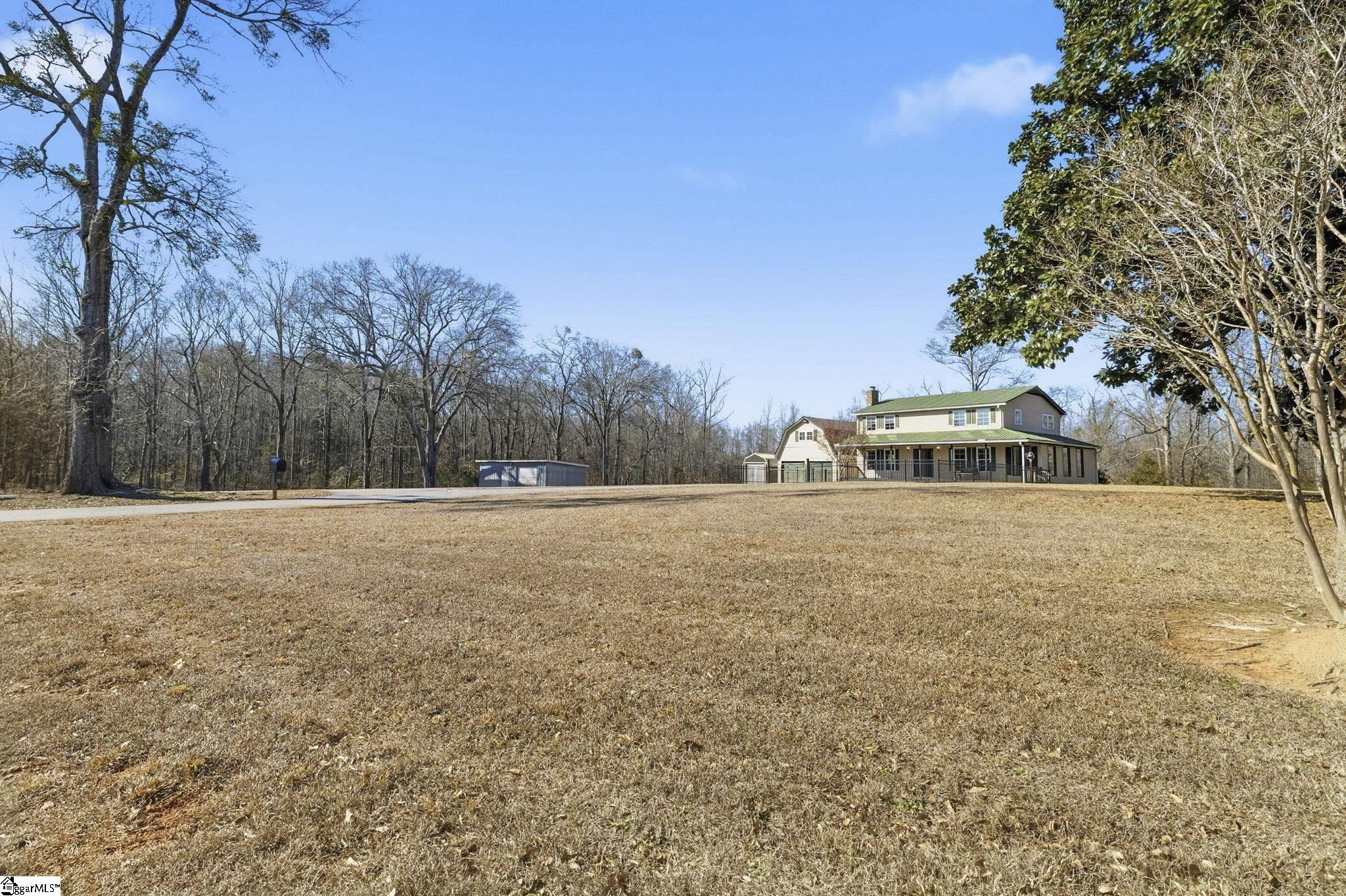 1613 Abercrombie Road Fountain Inn, SC 29644 - Photo 43 of 49 Gallery Image 43