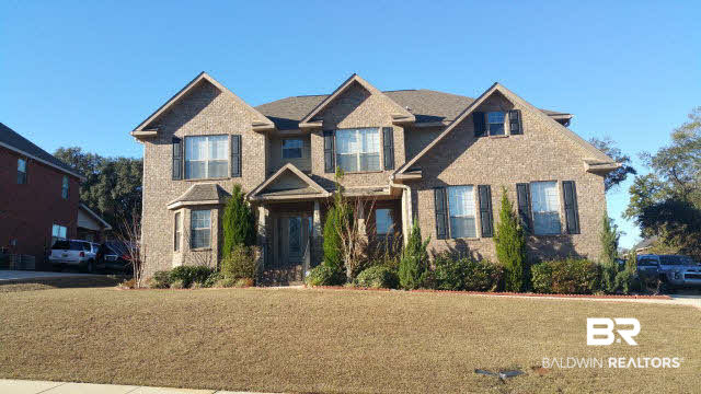 7403 Saybrook Boulevard Mobile, AL 36619 - Photo 1 of 1