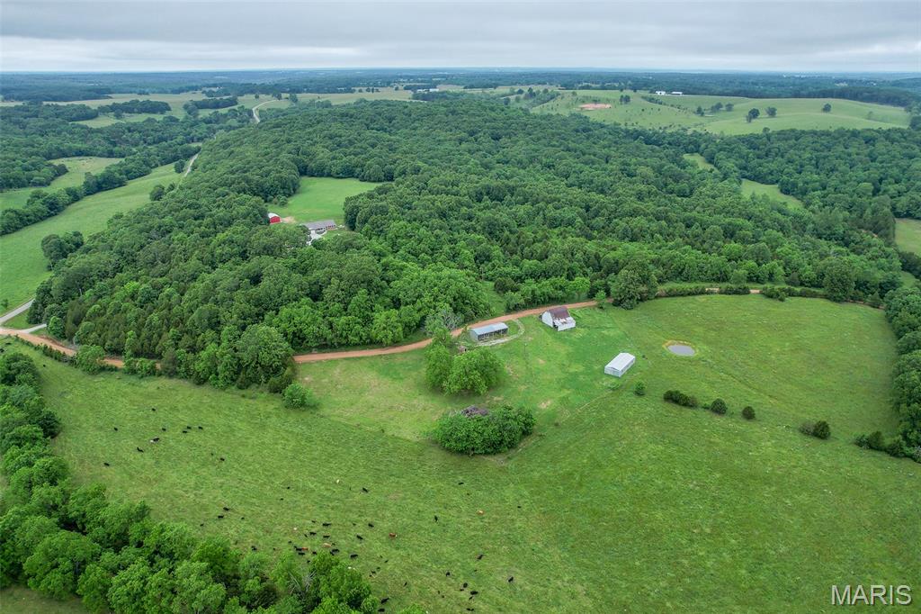 4354 Odell Road Grovespring, MO 65662 - Photo 17 of 27
