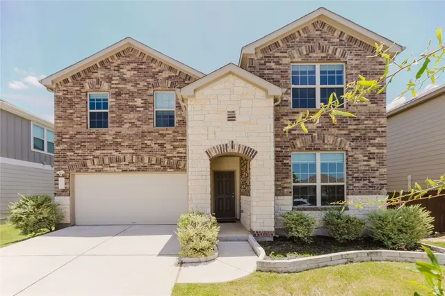 $450,000 | 529 Gray Hawk Ridge, Leander, TX 78641