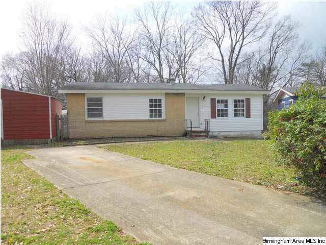 1409 69th Street Birmingham, AL 35228 - Photo 1 of 18