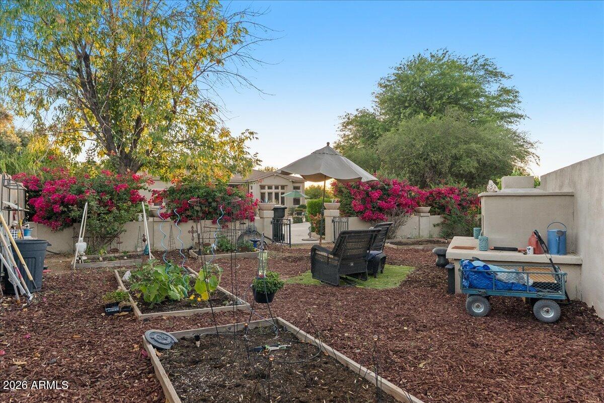6427 South Magic Court Gilbert, AZ 85298 - Photo 52 of 71