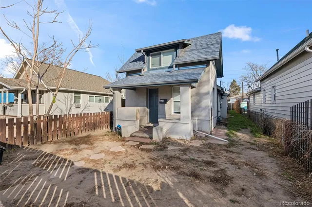 $2,375 | 4672 Sherman Street, Denver, CO 80216