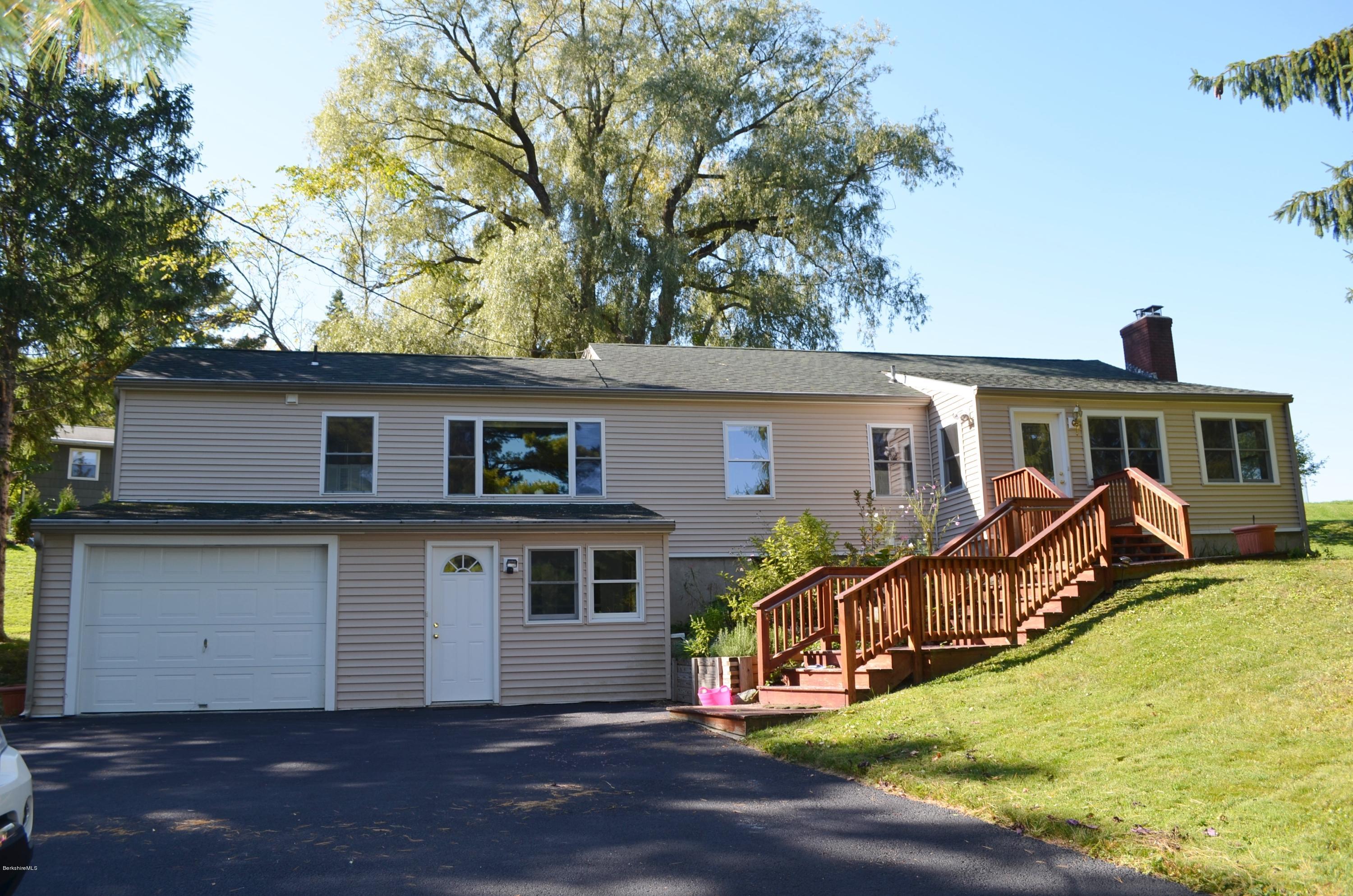 162 Old Stockbridge Road Lenox, MA 01240 - Photo 1 of 27 162 Old Stockbridge Road, Lenox MA