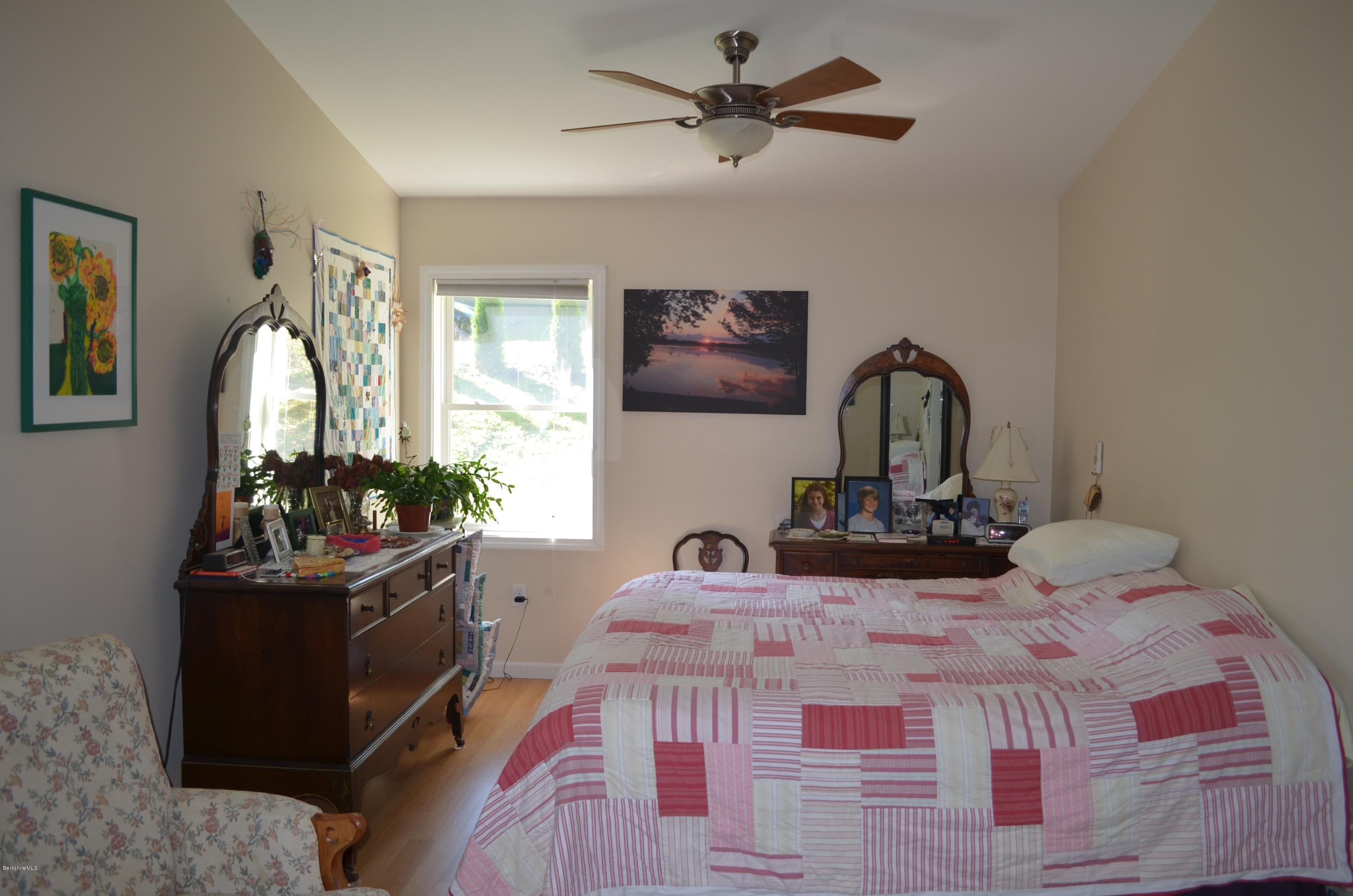 162 Old Stockbridge Road Lenox, MA 01240 - Photo 15 of 27 master bedroom 3