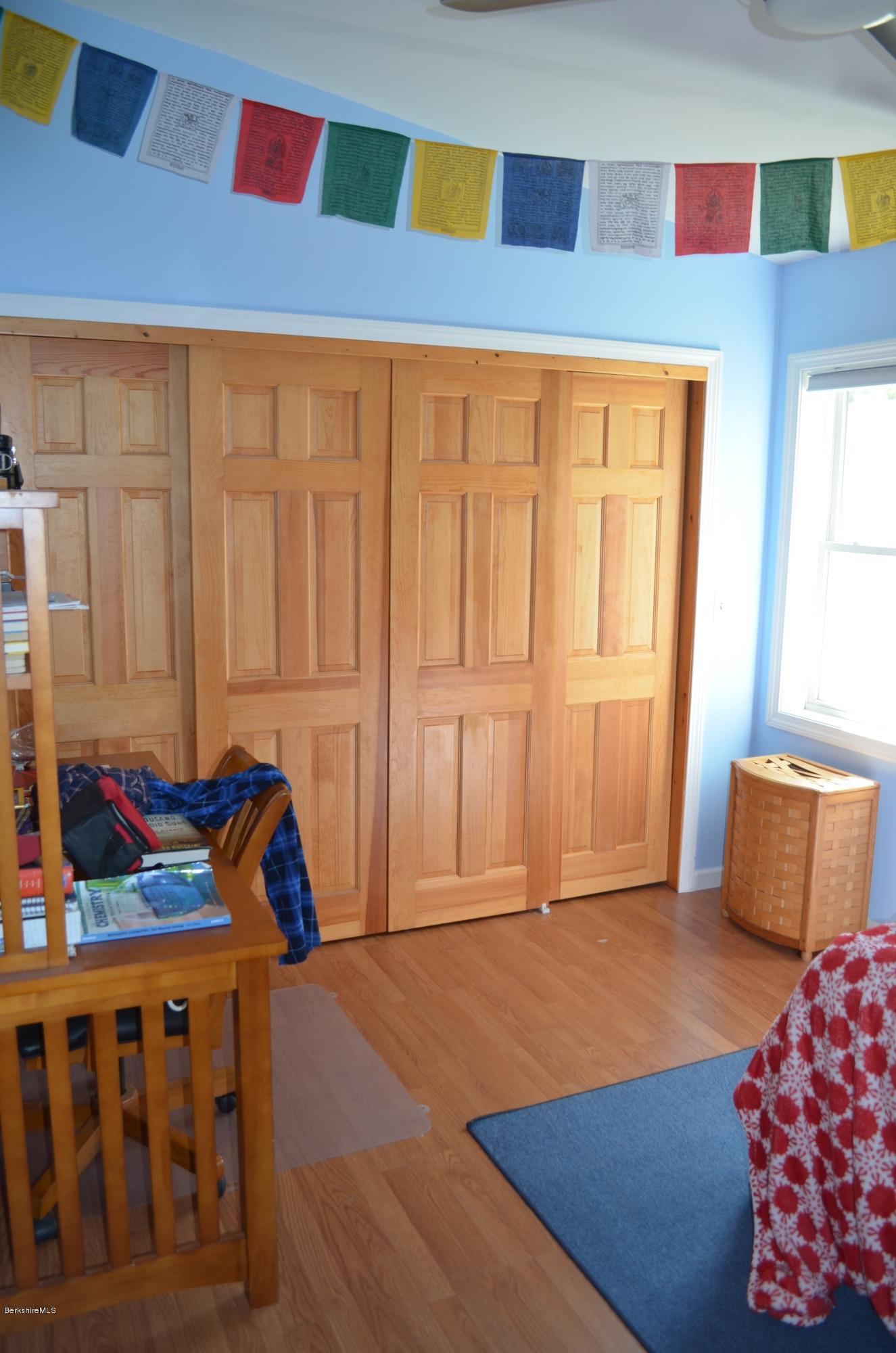 162 Old Stockbridge Road Lenox, MA 01240 - Photo 16 of 27 bedroom 2