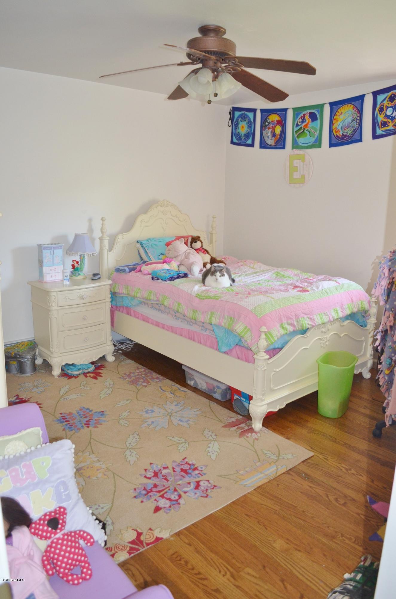 162 Old Stockbridge Road Lenox, MA 01240 - Photo 17 of 27 bedroom 3
