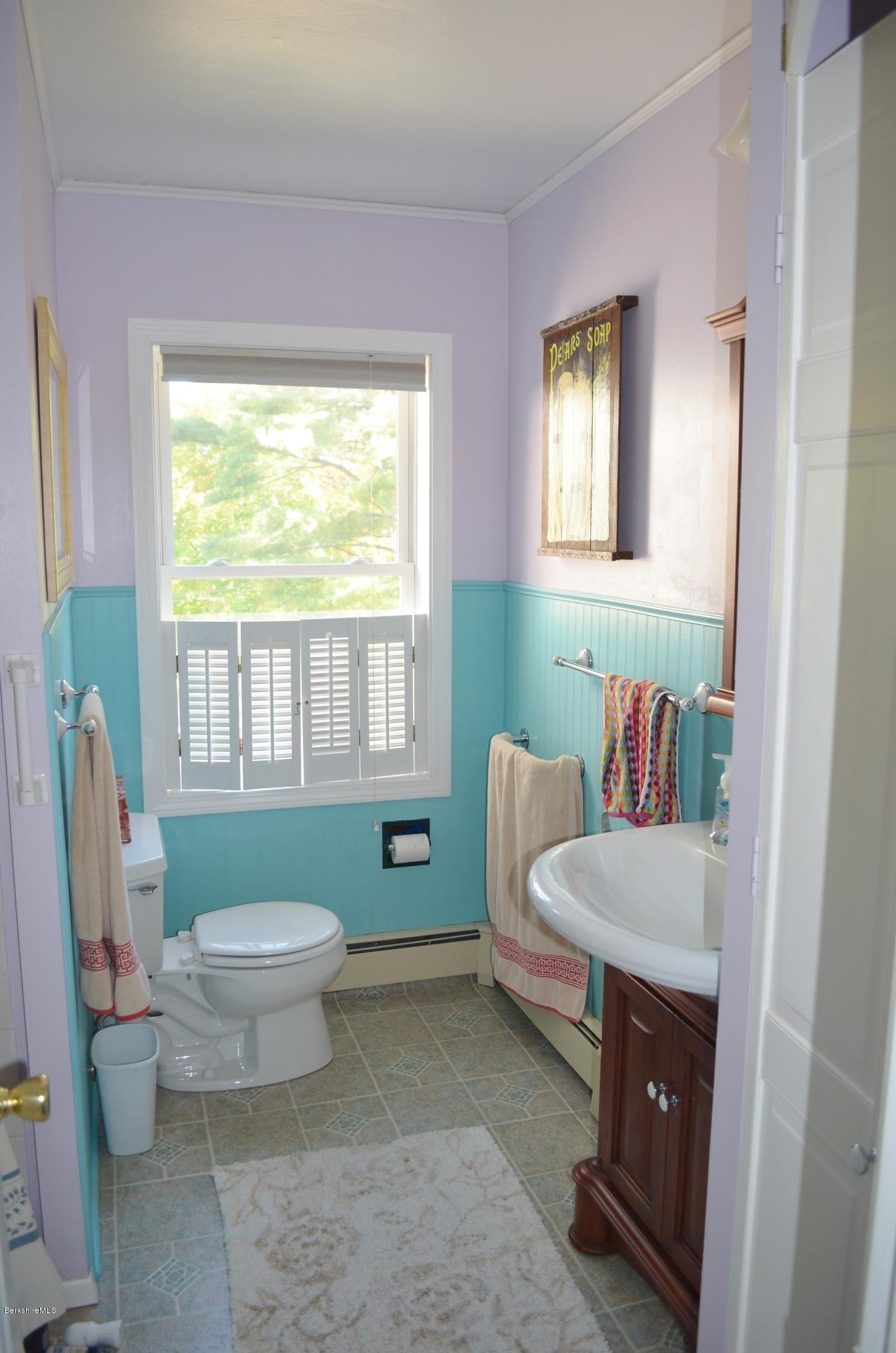 162 Old Stockbridge Road Lenox, MA 01240 - Photo 18 of 27 bathroom