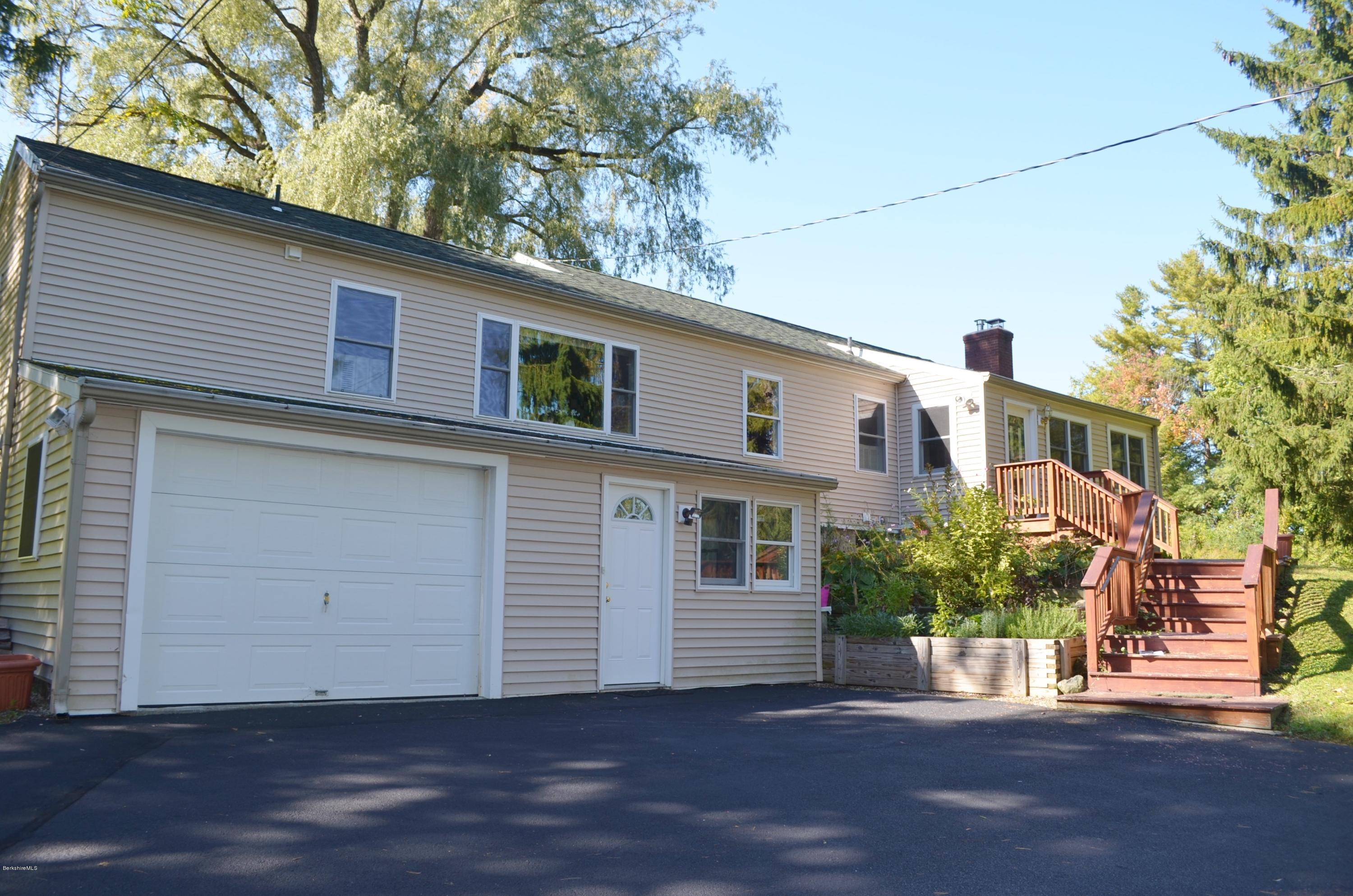 162 Old Stockbridge Road Lenox, MA 01240 - Photo 3 of 27 162 Old Stockbridge Road, Lenox 2