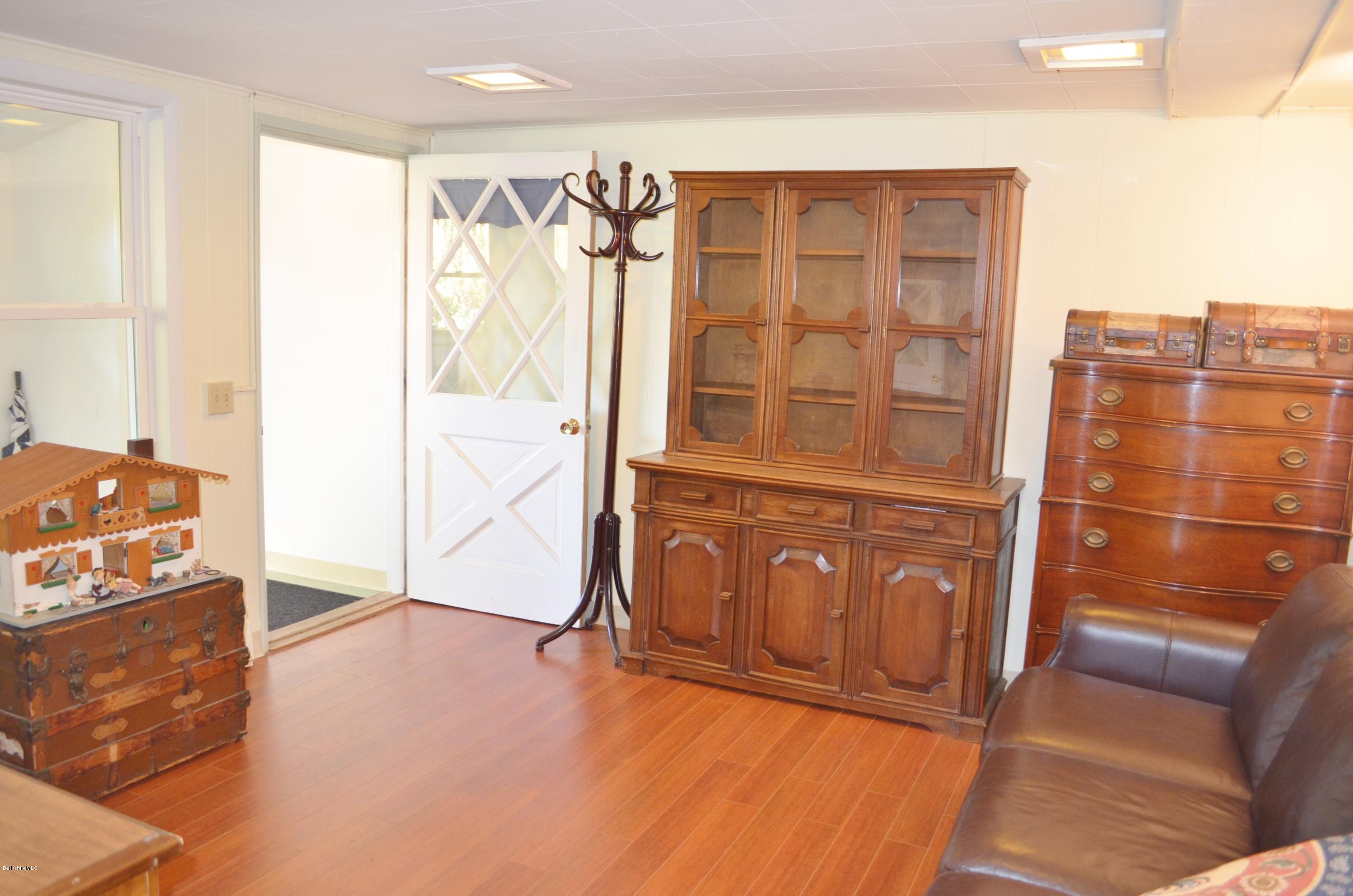 162 Old Stockbridge Road Lenox, MA 01240 - Photo 25 of 27 lower level living