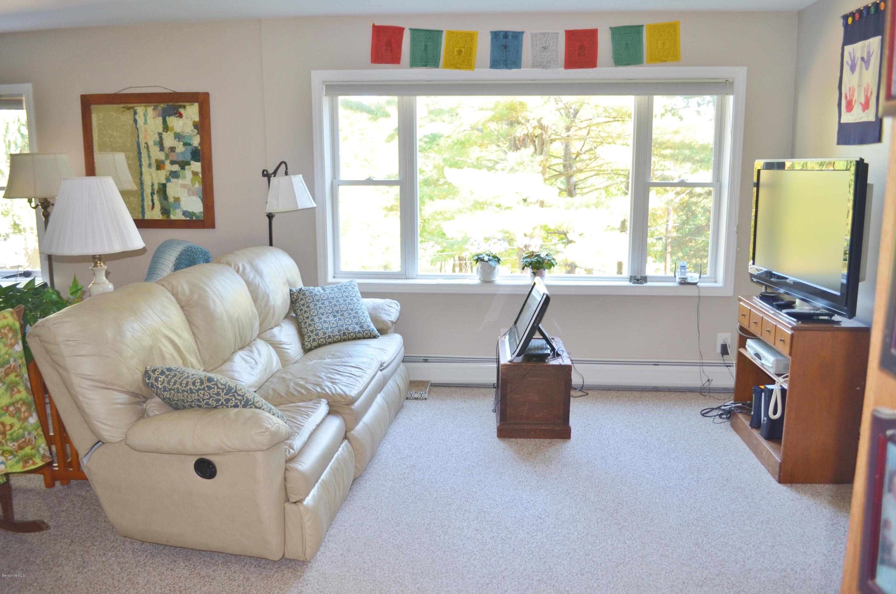 162 Old Stockbridge Road Lenox, MA 01240 - Photo 7 of 27 living room 4