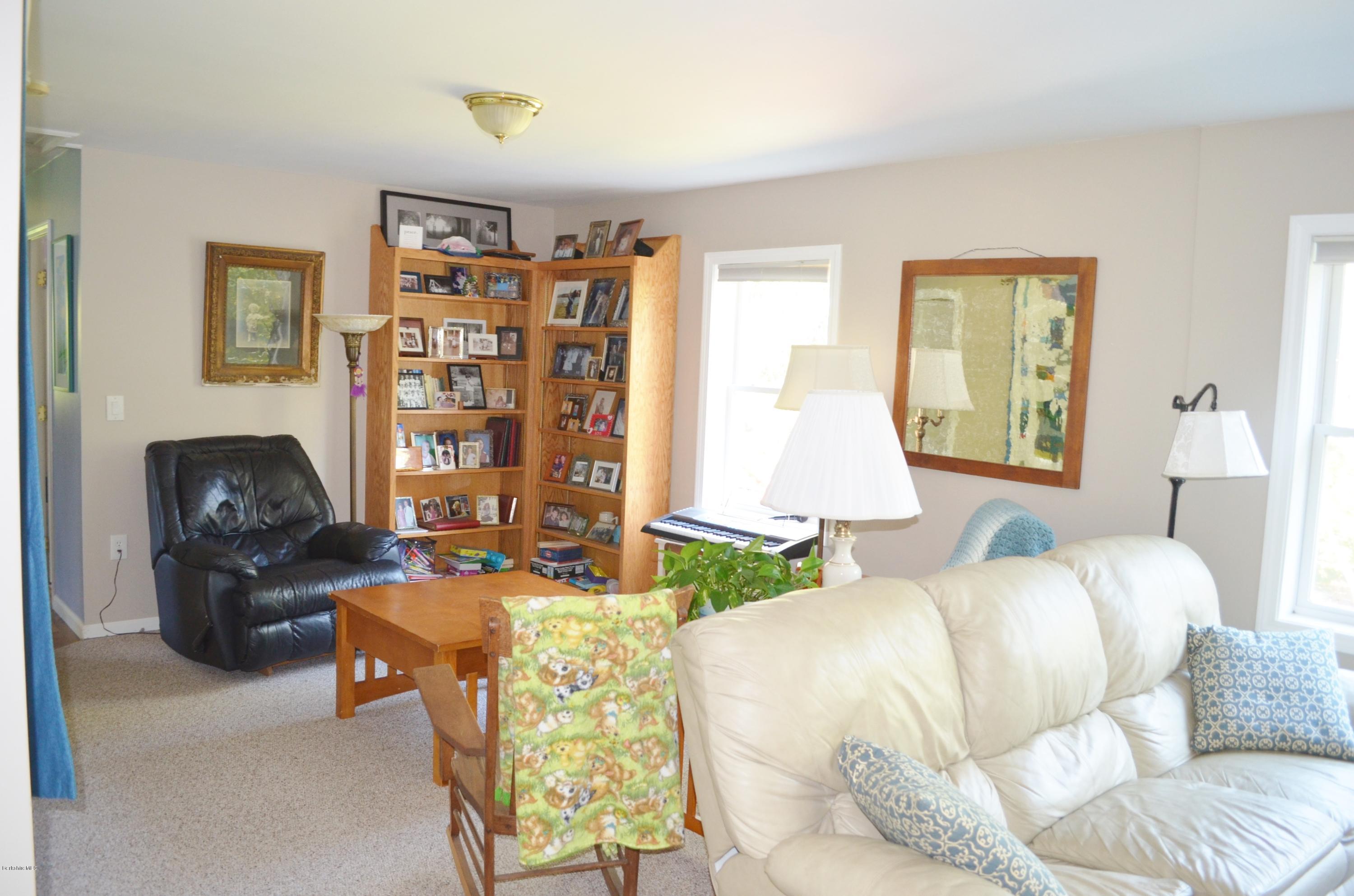 162 Old Stockbridge Road Lenox, MA 01240 - Photo 8 of 27 living room3