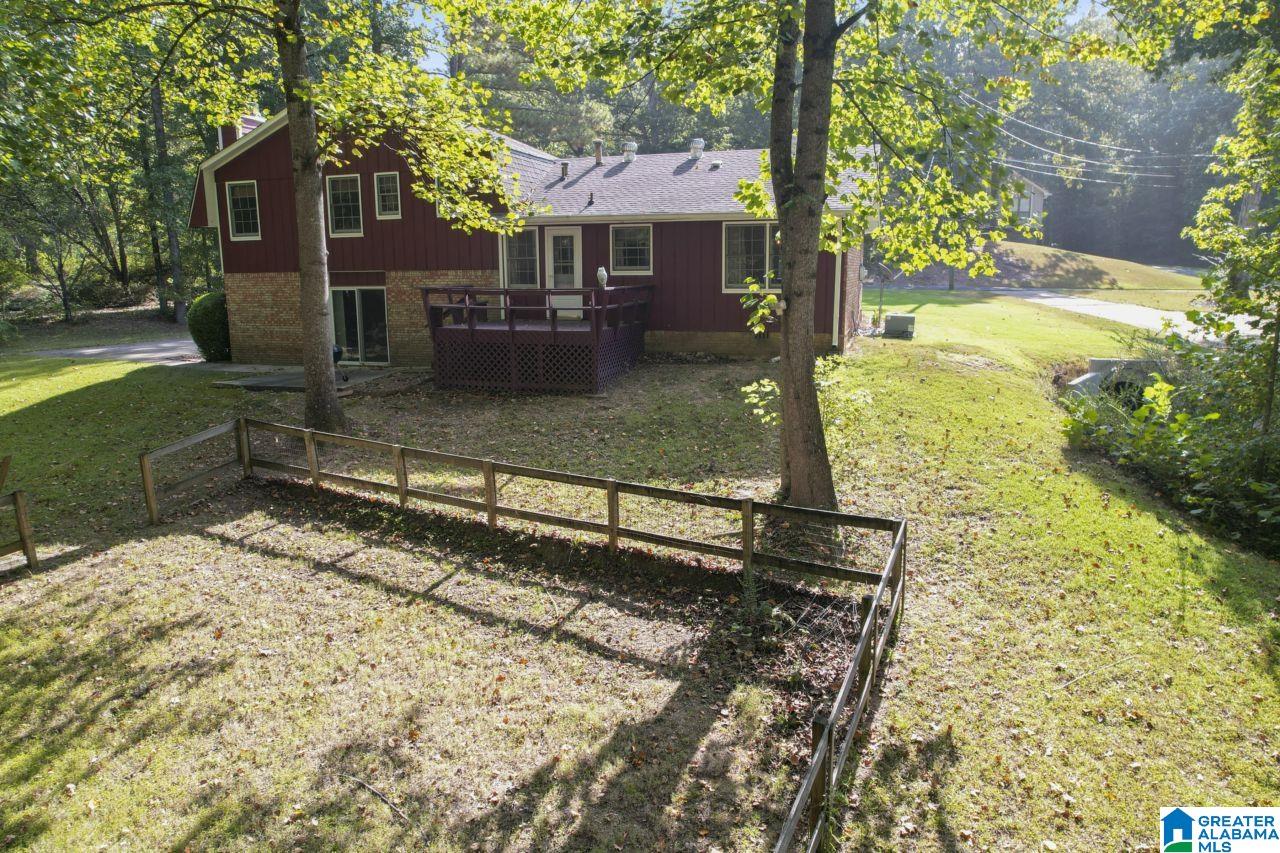 11 Red Fox Drive Pelham, AL 35124 - Photo 33 of 41