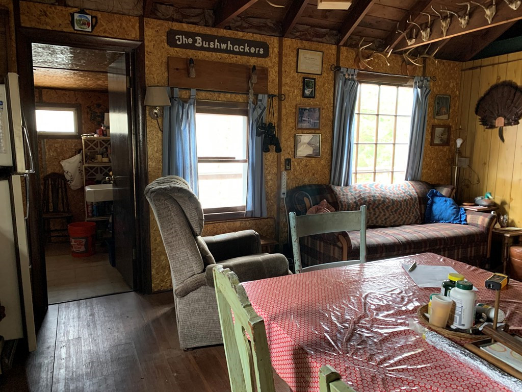 1356 Goodnow Flow Road Newcomb, NY 12852 - Photo 20 of 29 Gallery Image 20