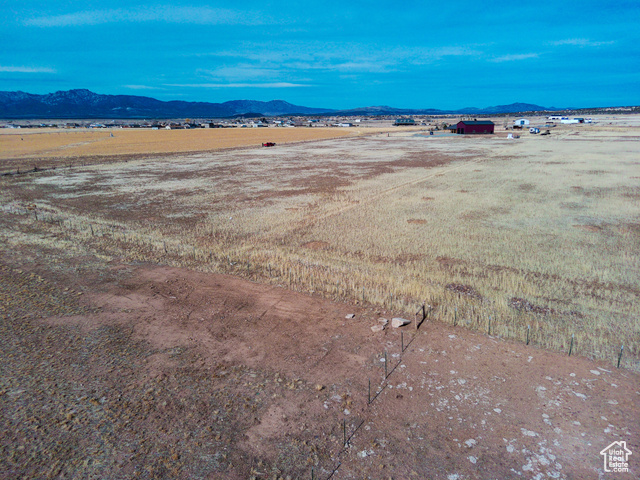 1630 North 900 East Beaver, UT 84713 - Photo 14 of 21 View of rural area with a mountain backdrop