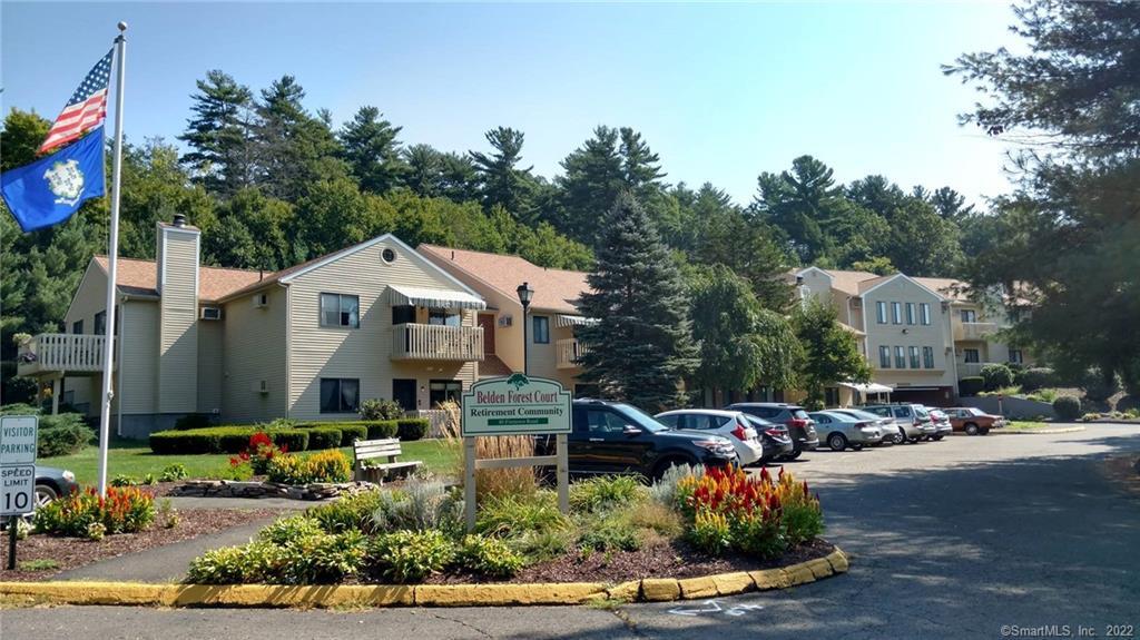 WELCOME TO BELDEN FOREST COURT