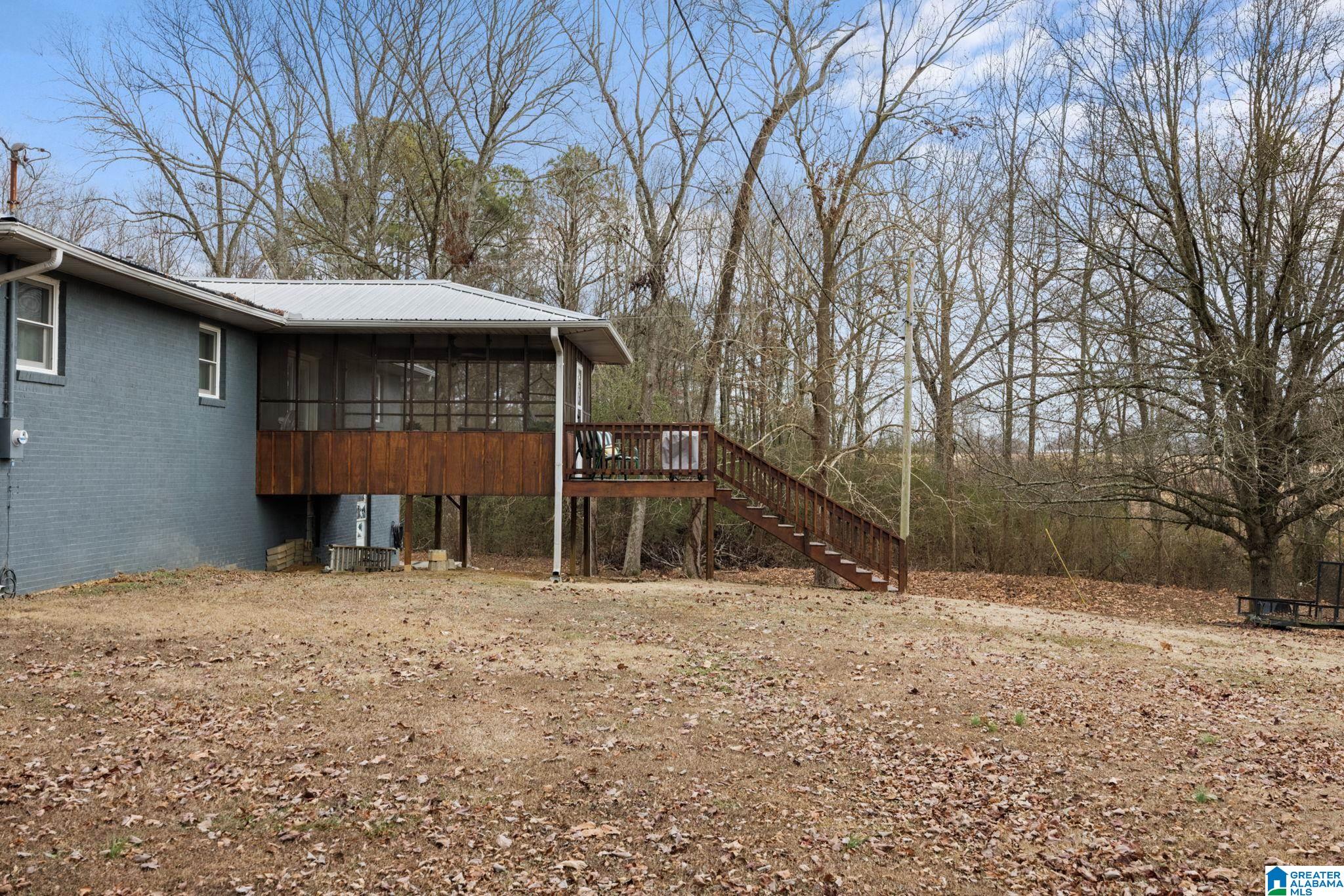 2346 Summit Road Baileyton, AL 35019 - Photo 26 of 29