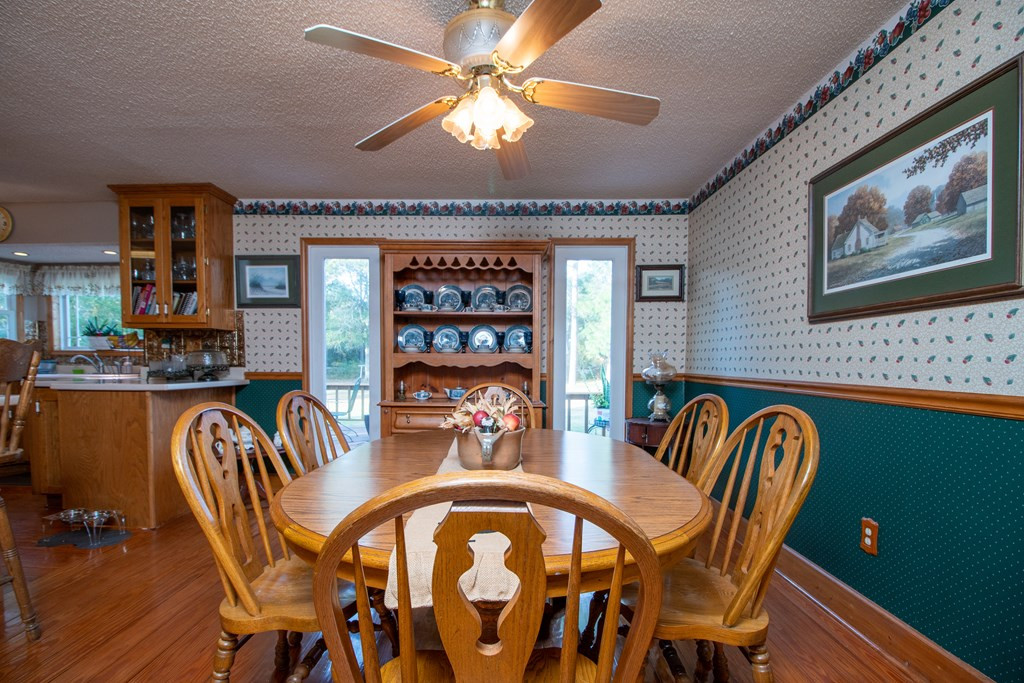 161 Christian Road Barnwell, SC 29812 - Photo 33 of 71